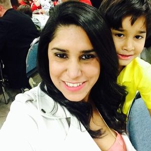 Meet your Posher, Sabrina